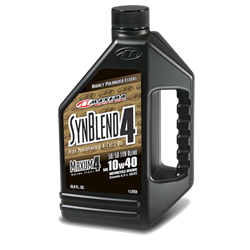 Maxima SynBlend 4 Oil