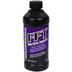 Maxima FFT Foam Filter Treatment