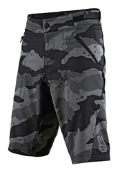 2020 Troy Lee Designs SKYLINE CAMO Shorts (WITH LINER)