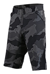 2020 Troy Lee Designs RUCKUS CAMO Shorts  (WITH LINER)
