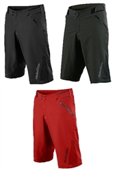 2020 Troy Lee Designs RUCKUS SOLID Shorts  (WITH LINER)